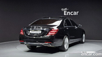 Mercedes-Benz S-Class W222 S350L (09.2019)