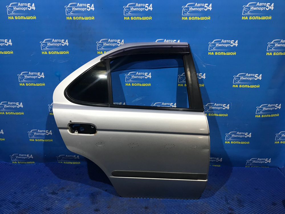 Дверь задняя правая NISSAN SUNNY 2001