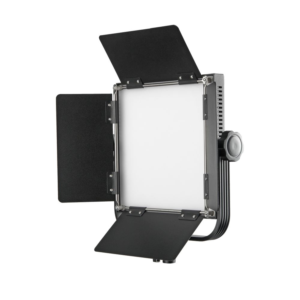 Светодиодный осветитель Falcon Eyes LE-576A RGBW