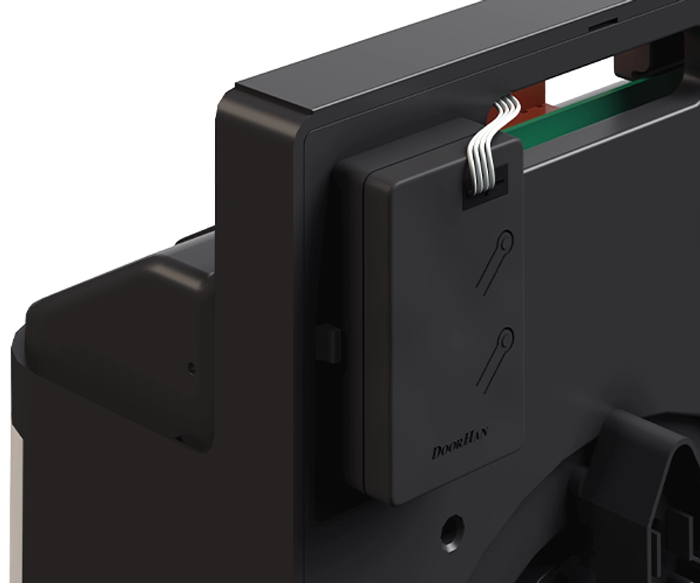 Блок управления DoorHan WIFI CONTROL
