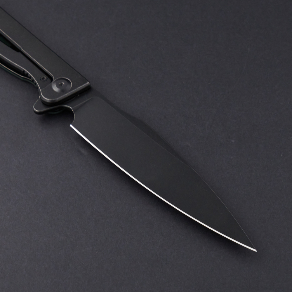 Нож Кондор / Condor камуфляж