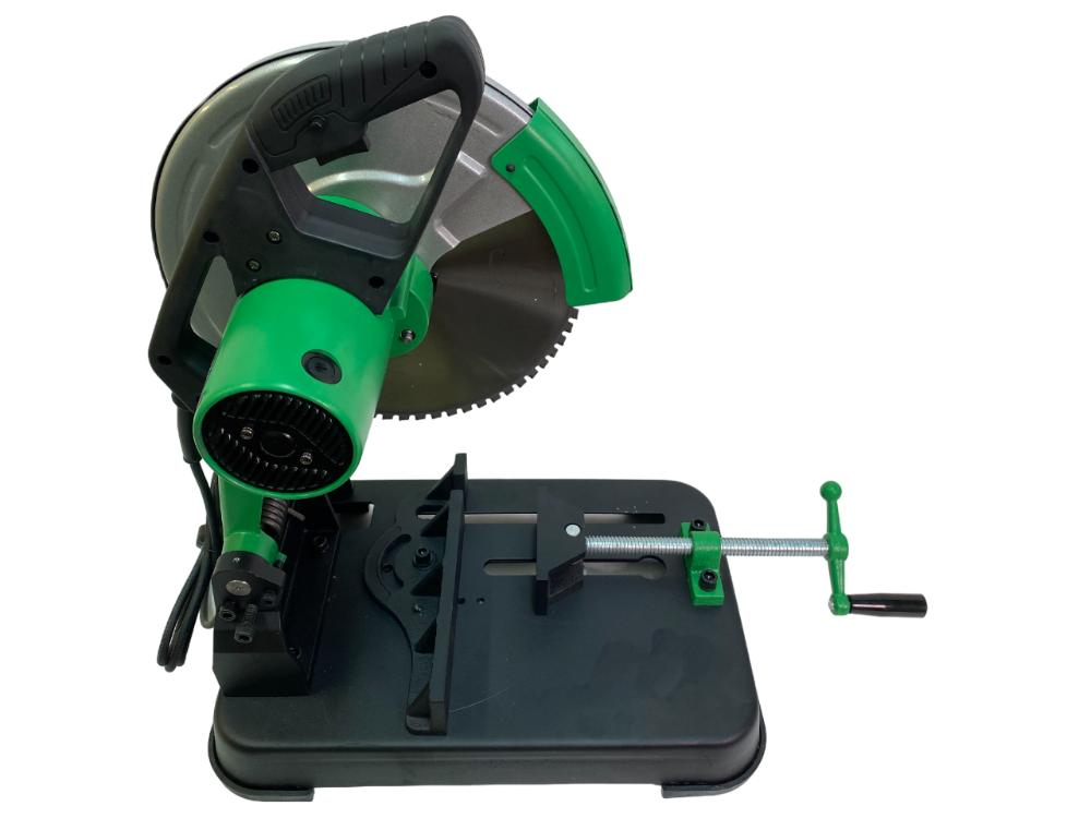 Дисковая отрезная пила REALREZ RSM 355 2200W