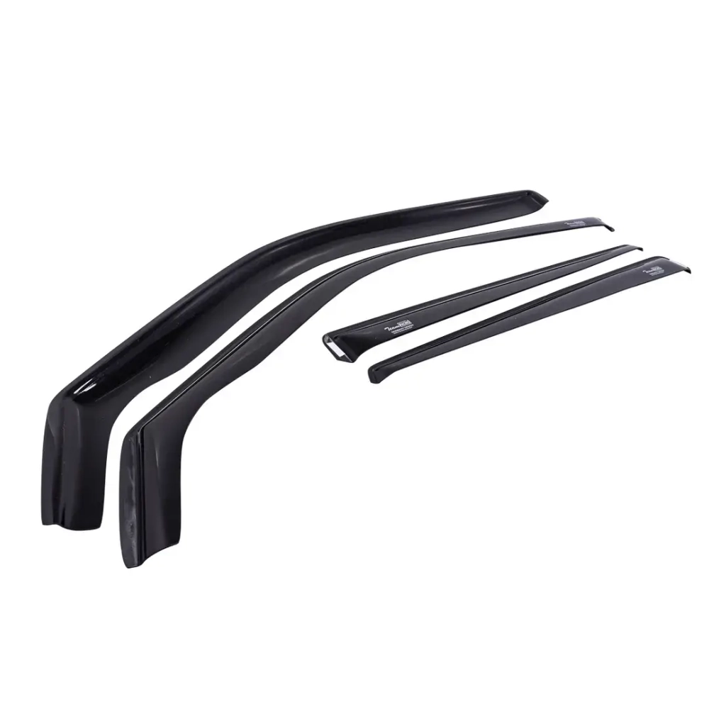 Ветровик (137) AUDI A6 Combi 1998-2006г. (4пр) KING TEAM RACING