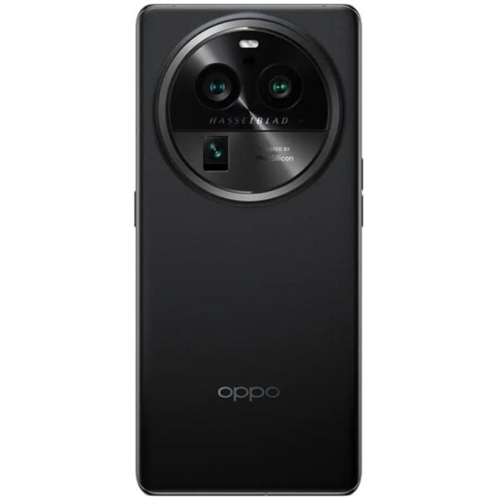 OPPO Find X6 Pro 5G 16/512Gb Black