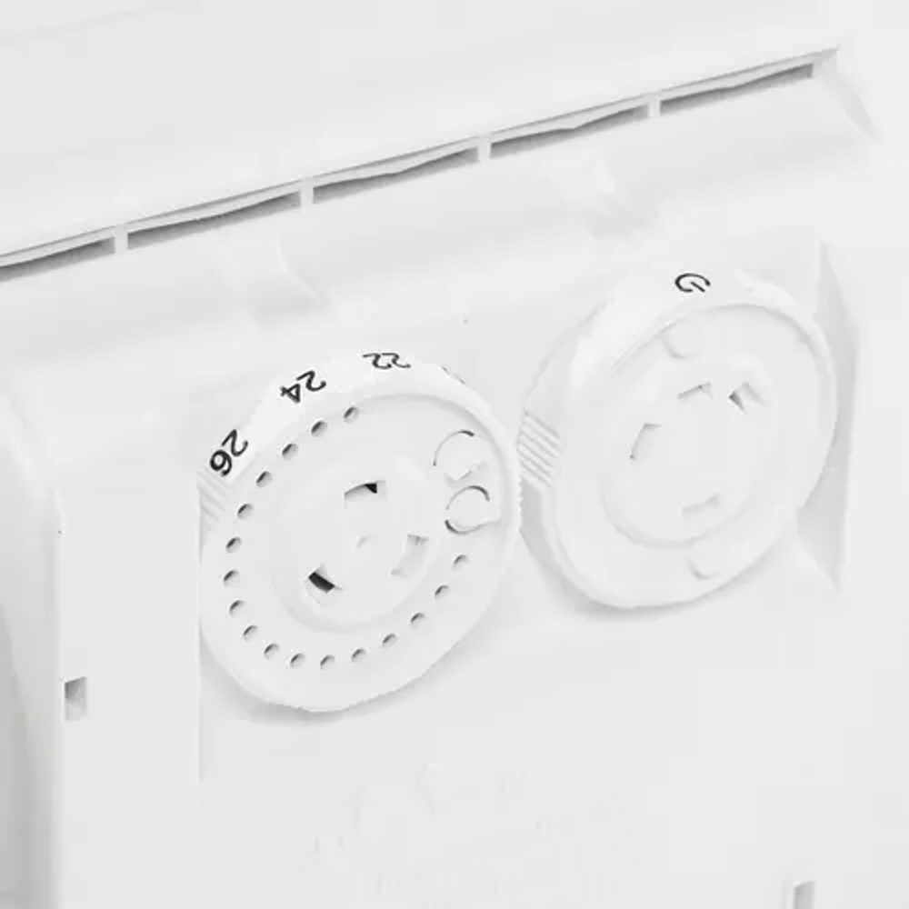 Конвектор  Noirot CNX-4 Plus 1500W