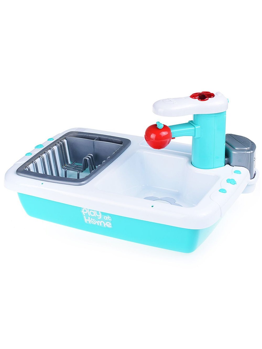 Игровой набор Кухня (QF26244G)