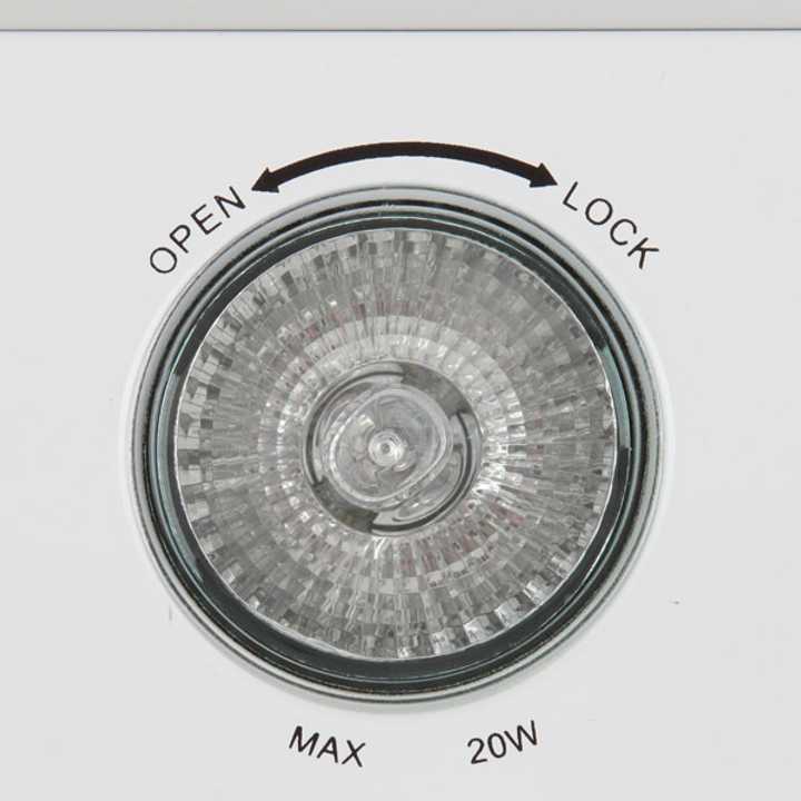 Телескопическая вытяжка Hansa OTP616WH