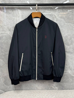 Бомбер Brunello Cucinelli