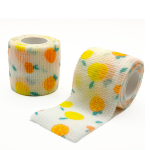 Бинт бандажный 5 см для держателей