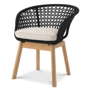 Уличный стул Dining Chair Trinity арт.117470