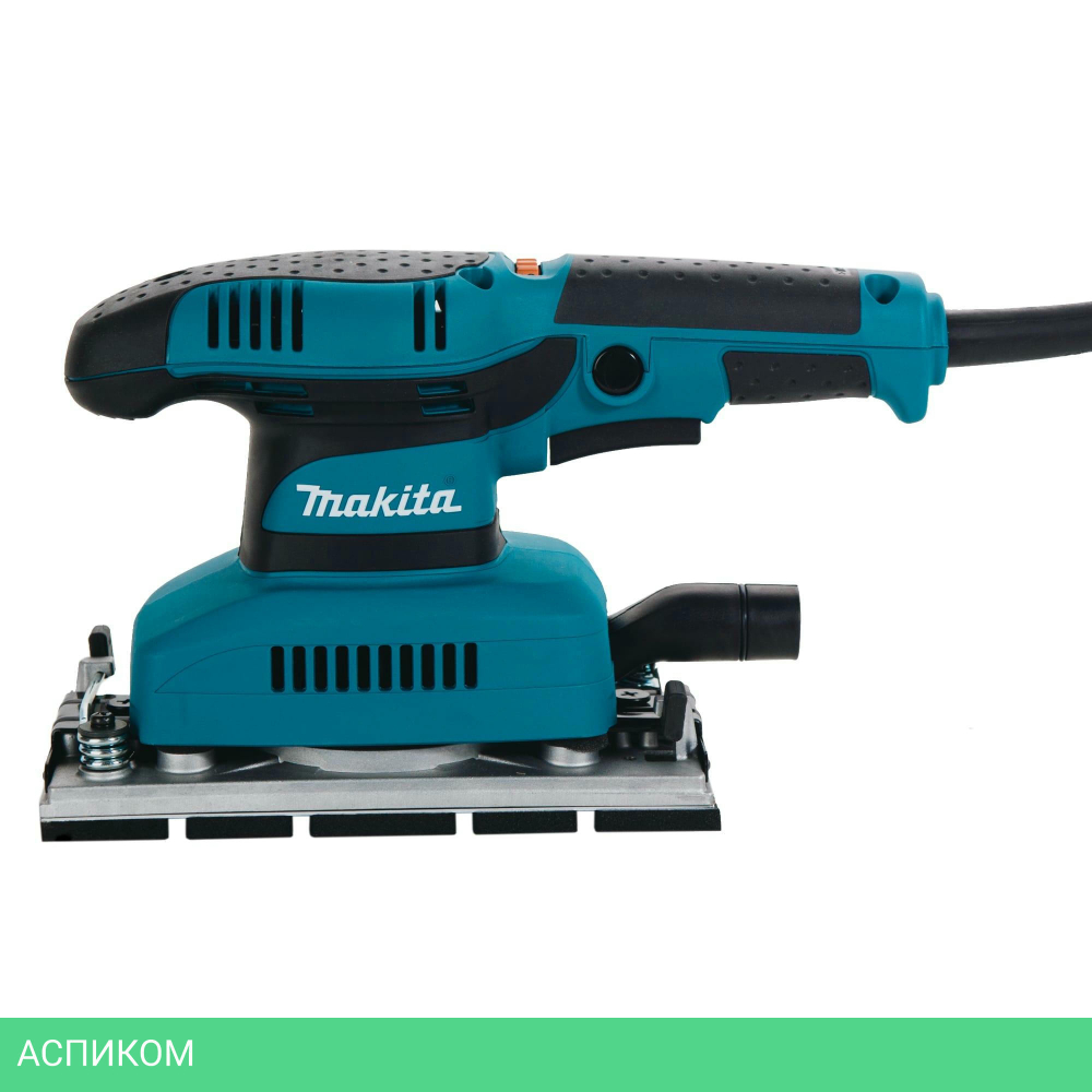 Шлифмашина Makita BO3711