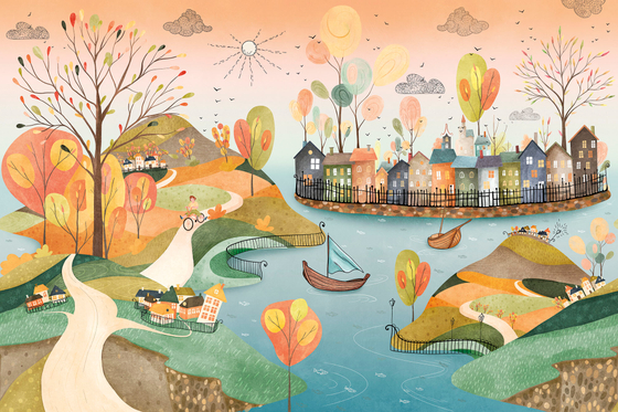 Коллекция Adventure