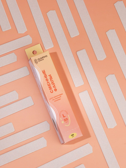 Сменные файлы на тонкой основе SOFT WHITE размер L