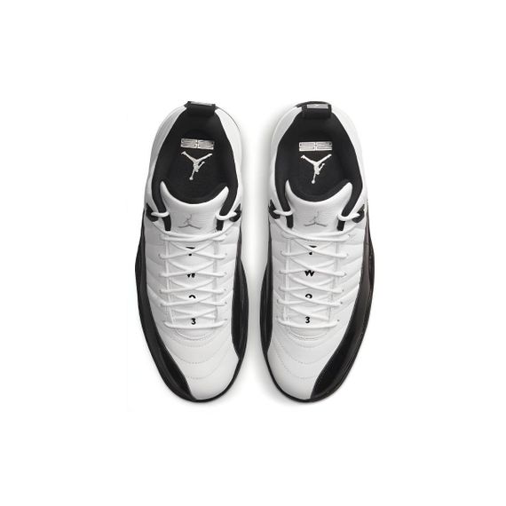 Джордан Эйр Джордан 12 Подвесных баскетбольных кресел Низкие Мужские