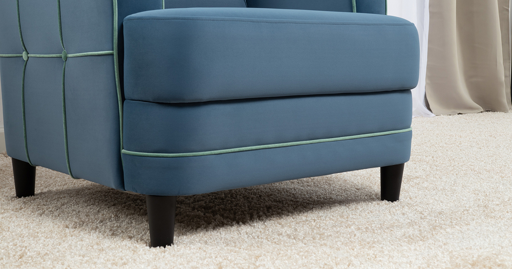 НиК Кресло Черри Н