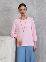 Джемпер 2707 роуз TINONA