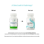 Glutathione Plus 60 капсул Seeking Health