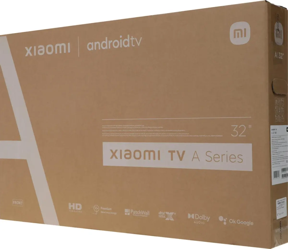 Телевизор Xiaomi TV A 32 2025