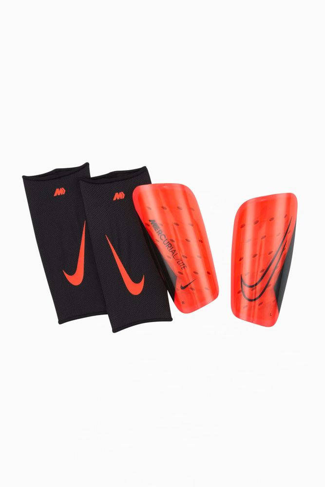 Футбольные щитки Nike Mercurial Lite