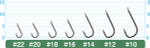 Крючок Owner 56535 №22