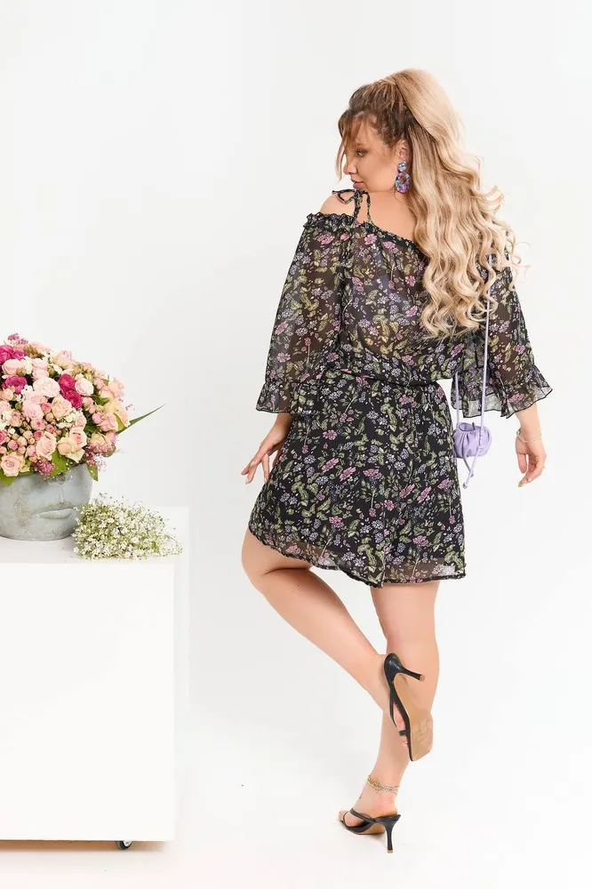 Комбинезон Прима Fabrika