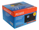 Стабилизатор напряжения РЕСАНТА АСН-5000/1-ЭМ