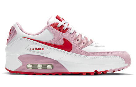 Кроссовки Nike Air Max 90, DD8029-100