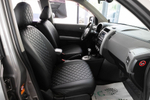 Nissan X-Trail, 2008 год