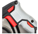 Пила циркулярная PKS165-C (1200Вт, 5500 об/мин, диск 165 мм, глубина пропила 36/53мм)