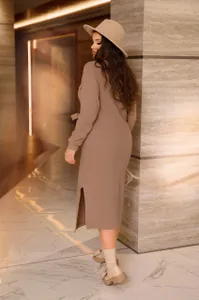 Платье УК-2327-2 Fabrika