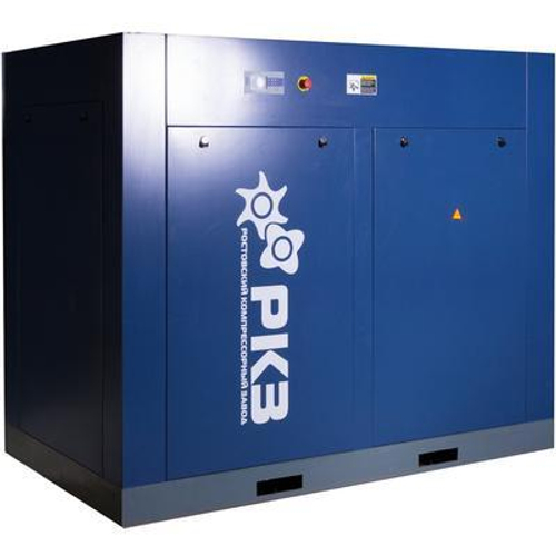 Винтовой компрессор РКЗ Airrus NB 132 PR 10 бар