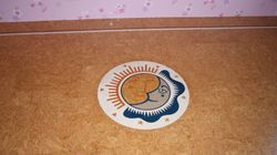 Cork Concept Natural 310 S, 1,98 м²