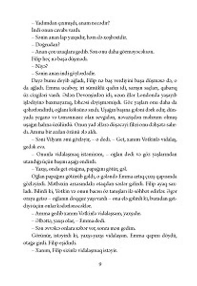 İnsan ehtiraslarının yükü