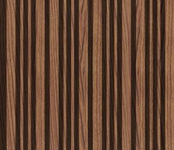 Стеновая панель HiWood декорированная, 270x12 см