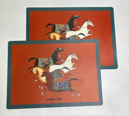 Салфетка Hermes