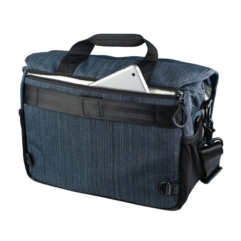 Tenba DNA Messenger 11 Cobalt