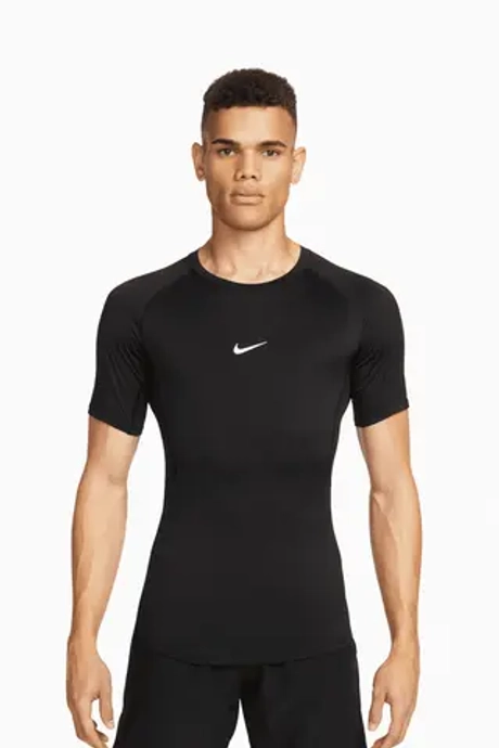 Термофутболка Nike Pro - черный