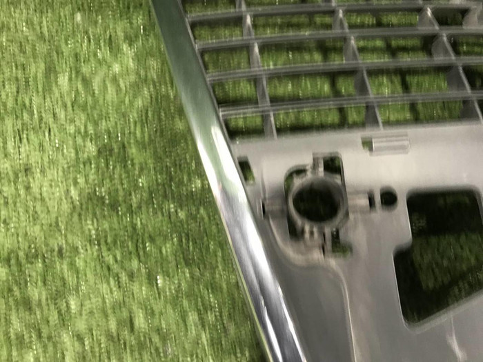 Решетка радиатора Audi A6 3 C6 (2004-2008)