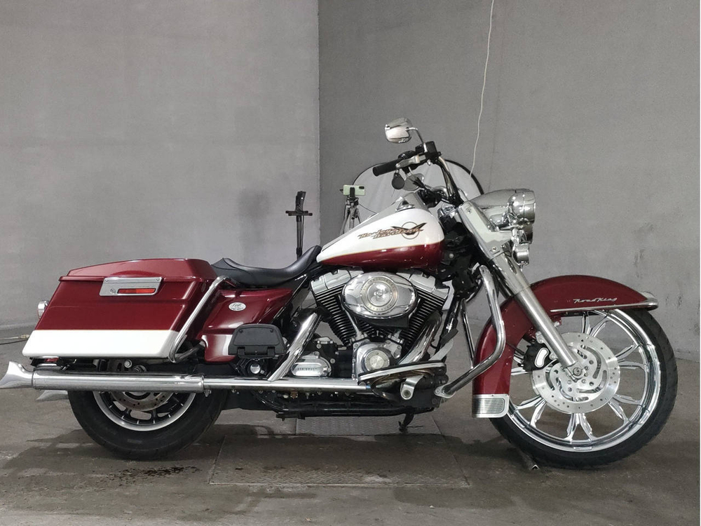 Harley-Davidson Road King FLHR1580 051533