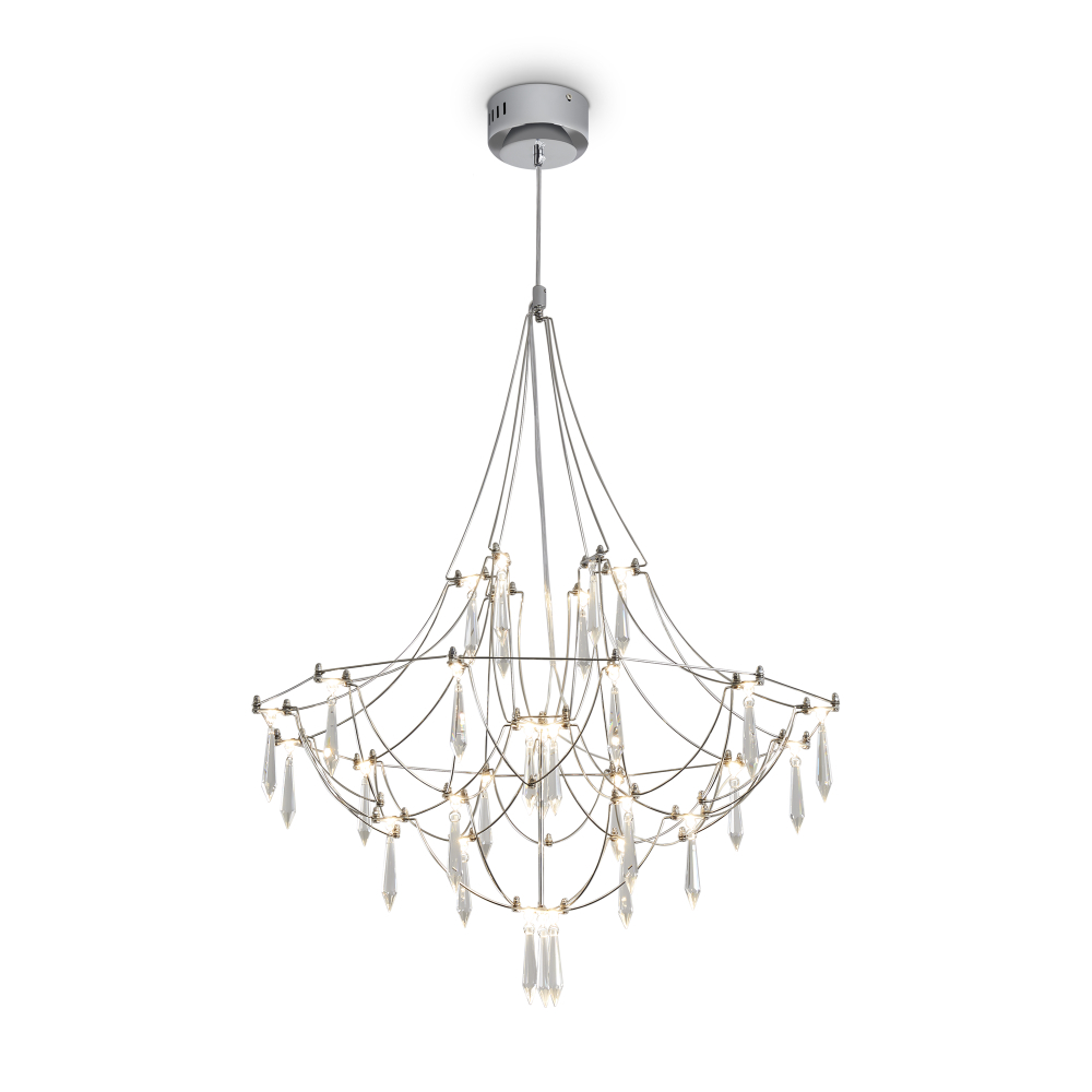 Подвесной светильник Freya FR6138PL-L21CH