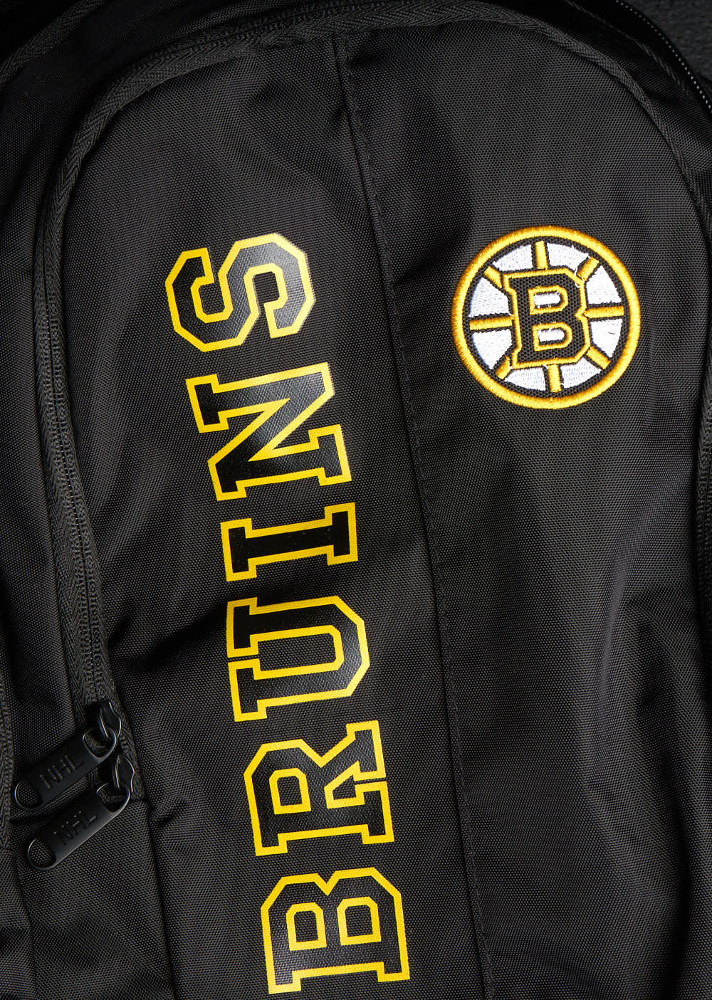 Рюкзак A&C NHL Boston Bruins