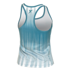 Женская теннисная майка Drop Shot Isora Tank Top Women - Blue