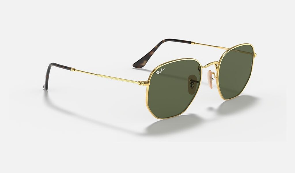 RAY-BAN HEXAGONAL RB3548N 001