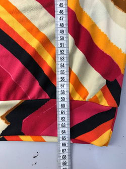 Блузка Lola Liza стильная 44 размер