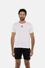 Мужская футболка HYDROGEN MATCH T-SHIRT (TT0010)
