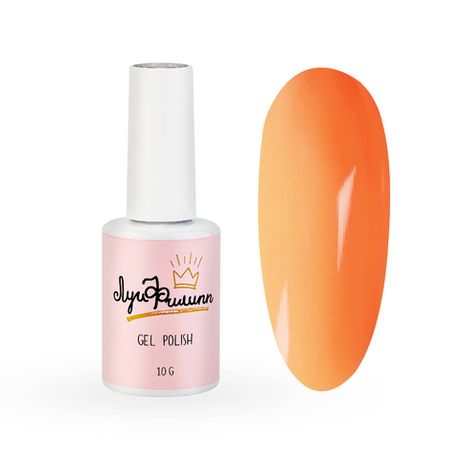 Гель-лаки Луи Филипп