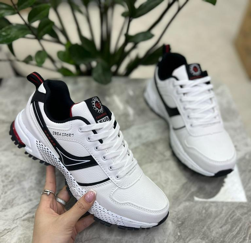 Кроссовки (41-46)р. / шт.