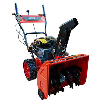 Бензиновый снегоуборщик FORZA AC-F-700EV MAX.SW.7.6.2.56.49EV