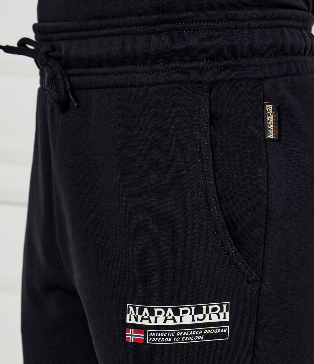 Спортивные штаны RL9 Napapijri - черный(NP0A4IAA)