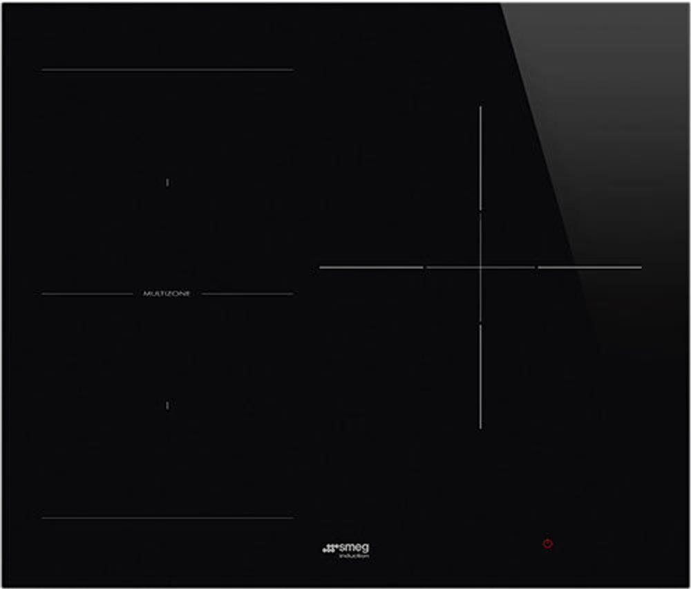 Электрическая варочная панель Smeg SI1M5633D1